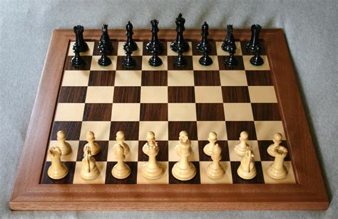 What is CHESS.
